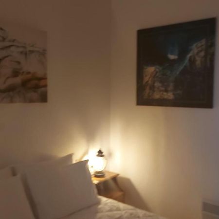 Georgia'S Studio Káto Zákros Dış mekan fotoğraf