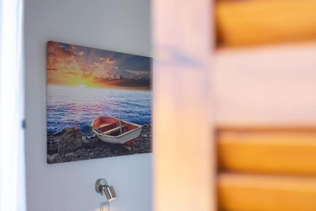 Georgia'S Studio Káto Zákros Dış mekan fotoğraf